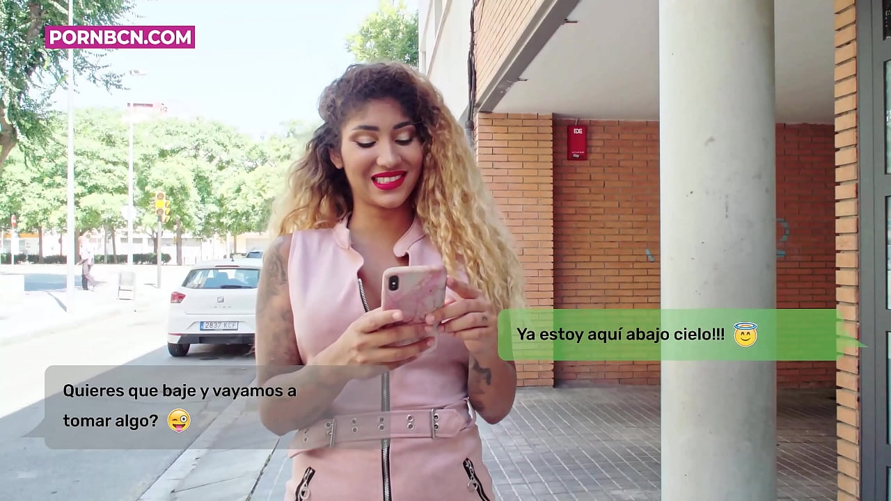 ប្រពន្ធ​មិន​ស្មោះ​ត្រង់​ចង់​កំដរ​គូស្នេហ៍​វ័យ​ក្មេង​ខ្លាំង​ពេល​ប្ដី​ធ្វើ​ការ Latina មានក្បាលសុដន់ និងលាធំ។ Venus Aphrodite ។