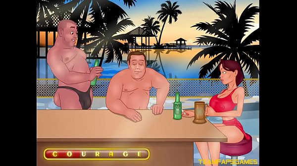 ទារកលេបថ្នាំនៅរមណីយដ្ឋាន BDsm